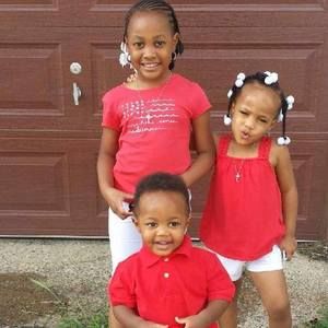 Meet your Posher, Melva